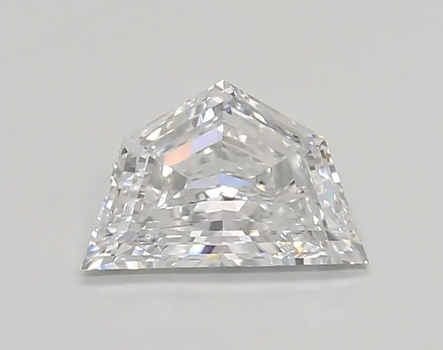 0.83ct D VVS2 Cadillas (IGI)