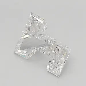 0.83ct D VVS1 J (IGI)