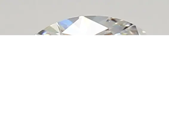 0.83ct E VS1 Oval (IGI)