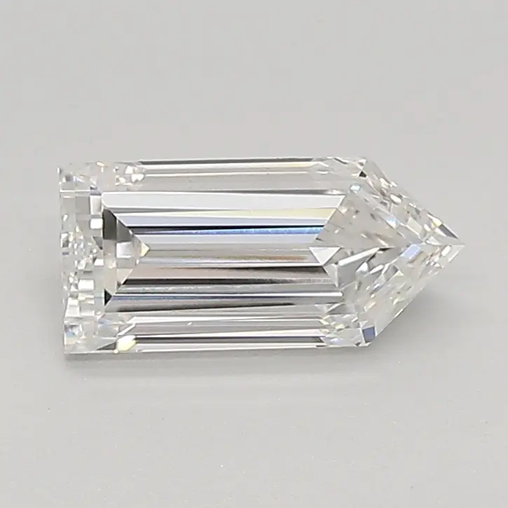 0.83ct E VVS1 Bullet (IGI)