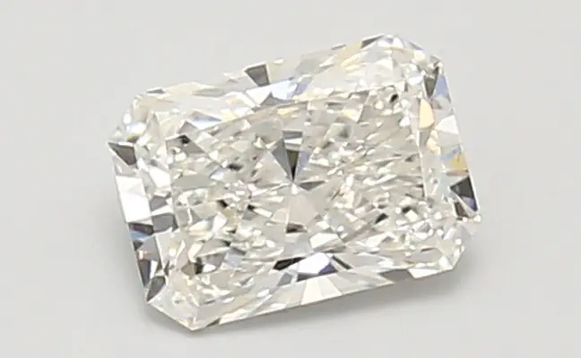0.82ct E VVS2 Radiant (IGI)