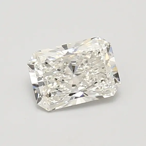 0.82ct E VVS2 Radiant (IGI)