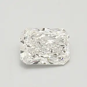 0.82ct E VS2 Radiant (IGI)