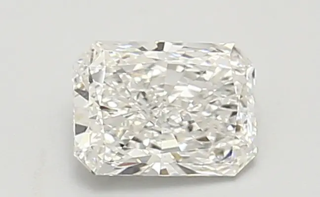 0.82ct E VS2 Radiant (IGI)