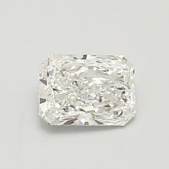 0.82ct E VS2 Radiant (IGI)