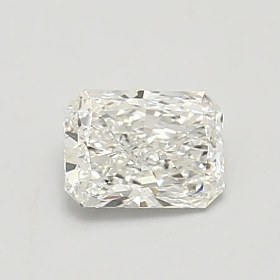 0.82ct E VS2 Radiant (IGI)