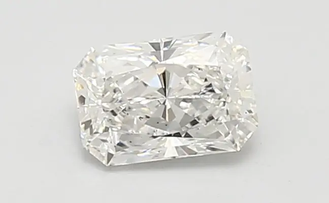 0.82ct E VS2 Radiant (IGI)