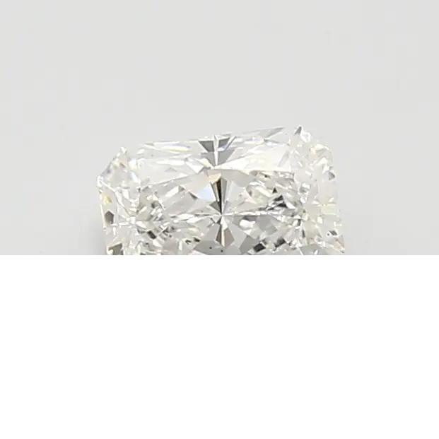 0.82ct E VS2 Radiant (IGI)