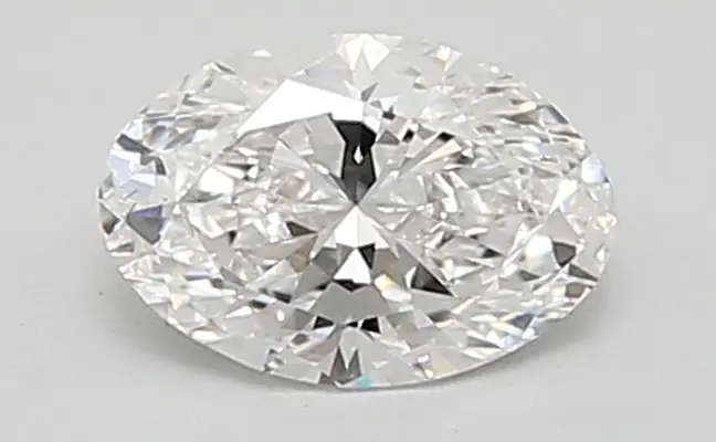 0.82ct E VS2 Oval (IGI)