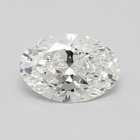 0.82ct E VS2 Oval (IGI)