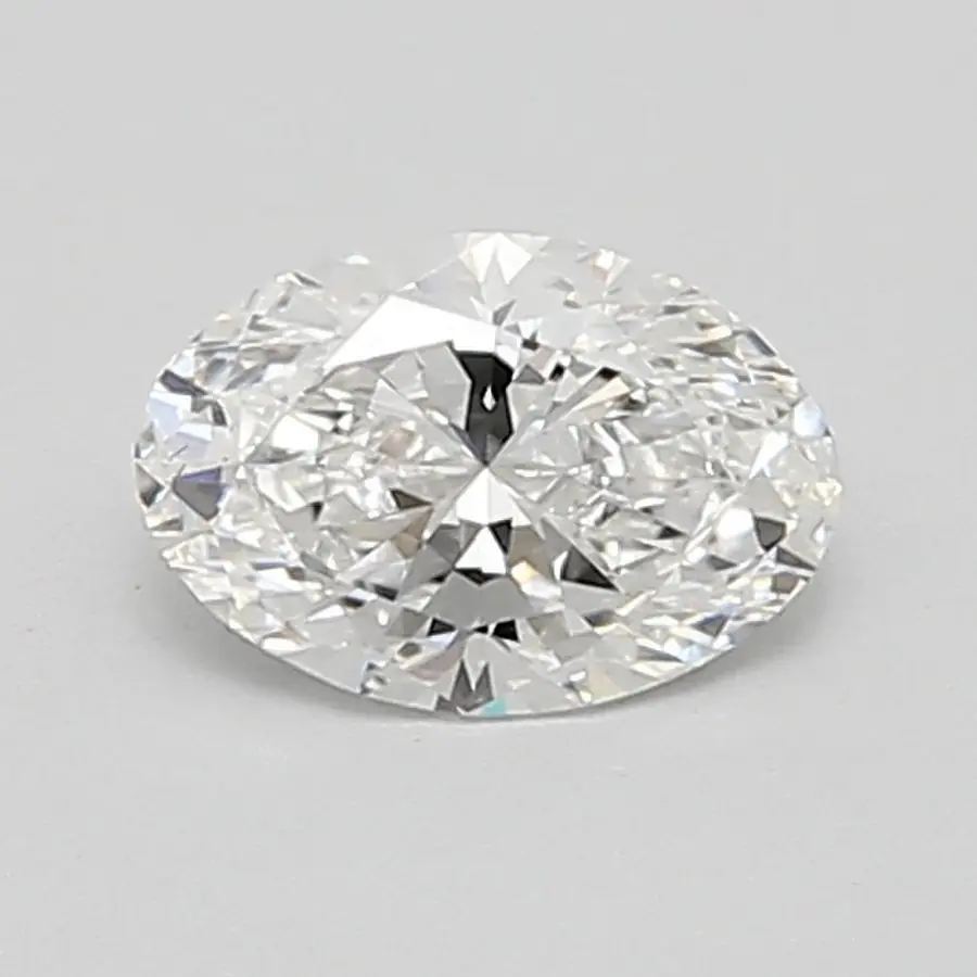 0.82ct E VS2 Oval (IGI)