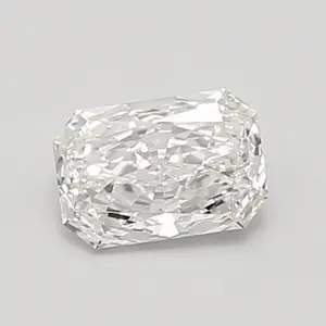 0.82ct G VS2 Radiant (IGI)