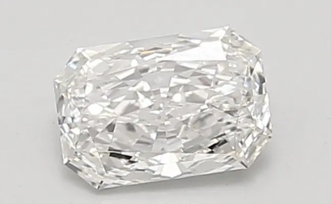 0.82ct G VS2 Radiant (IGI)