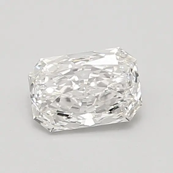 0.82ct G VS2 Radiant (IGI)