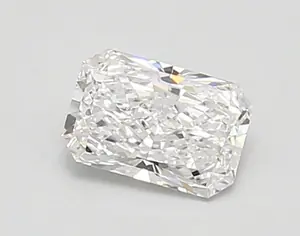 0.82ct E VVS2 Radiant (IGI)