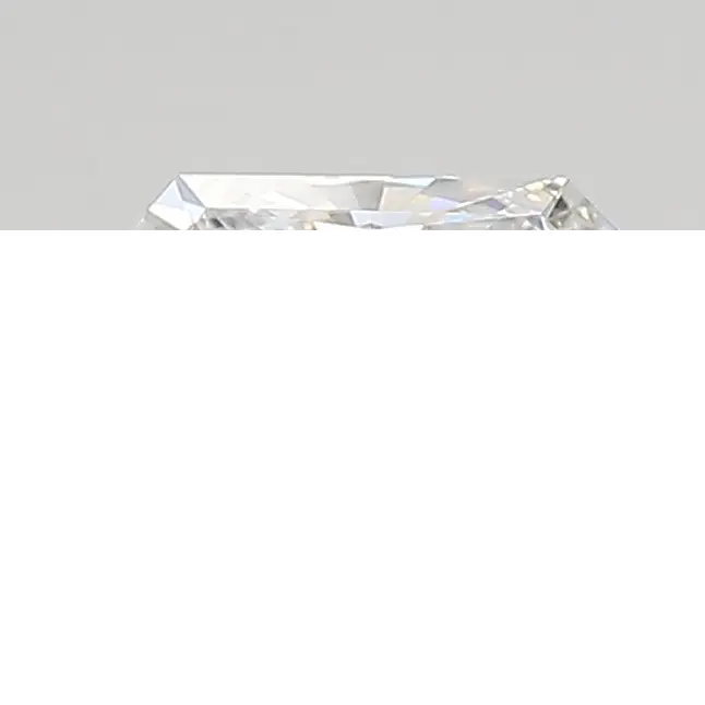 0.82ct D VVS2 Radiant (IGI)