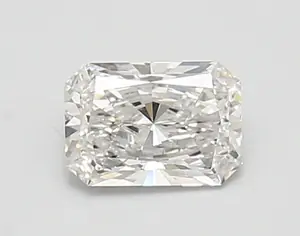 0.82ct E VS2 Radiant (IGI)