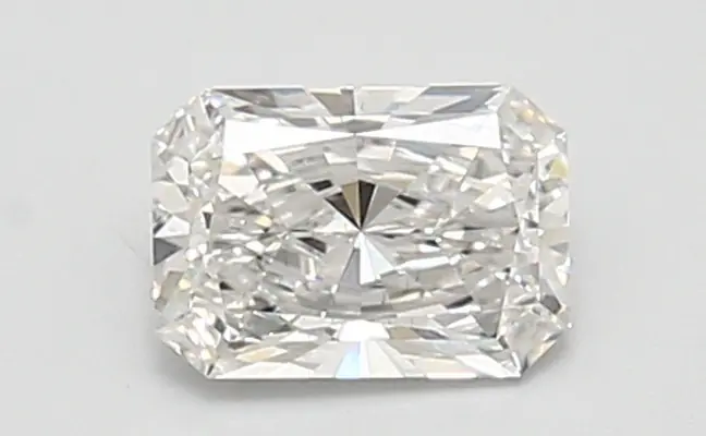 0.82ct E VS2 Radiant (IGI)