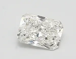 0.82ct E VVS1 Radiant (IGI)