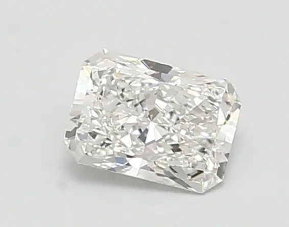 0.82ct E VVS1 Radiant (IGI)