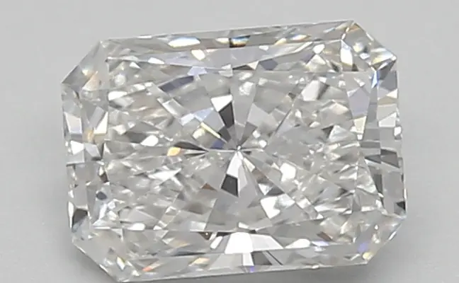 0.82ct F VVS1 Radiant (IGI)