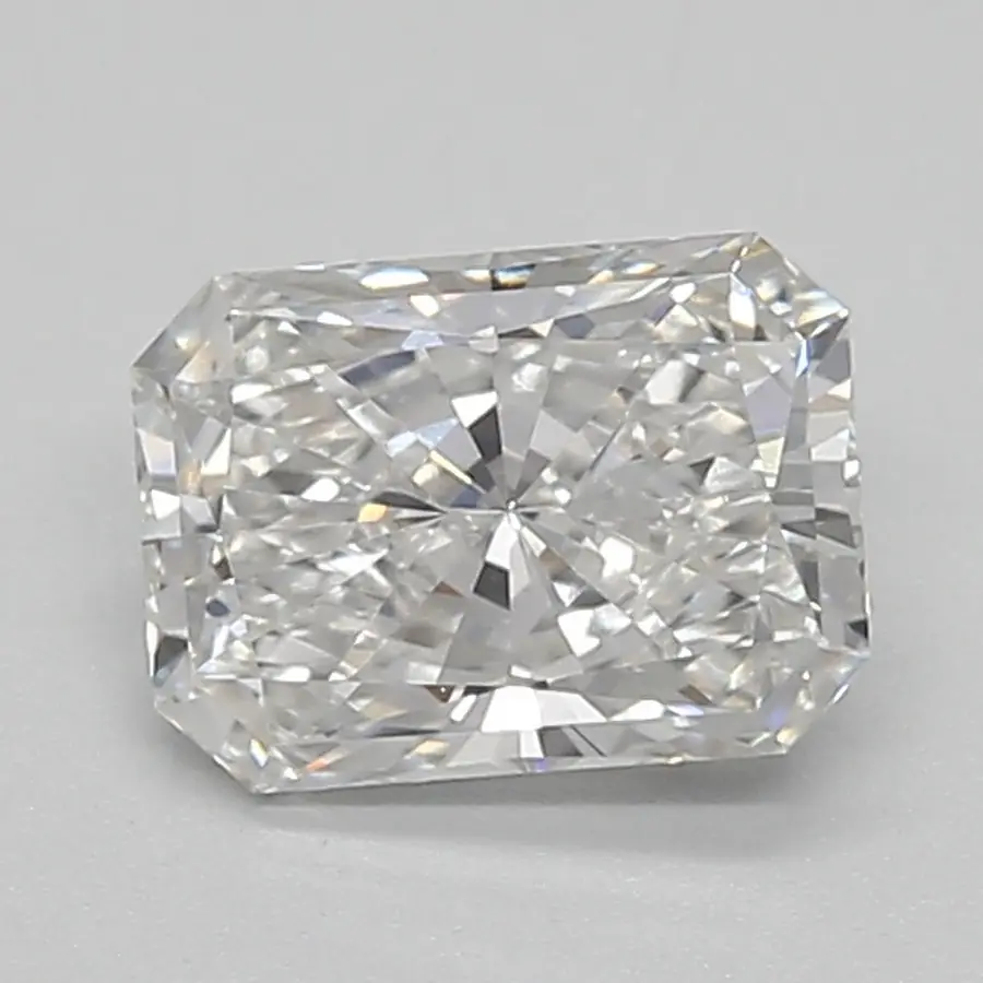 0.82ct F VVS1 Radiant (IGI)