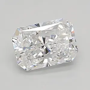 0.82ct D VS1 Radiant (IGI)