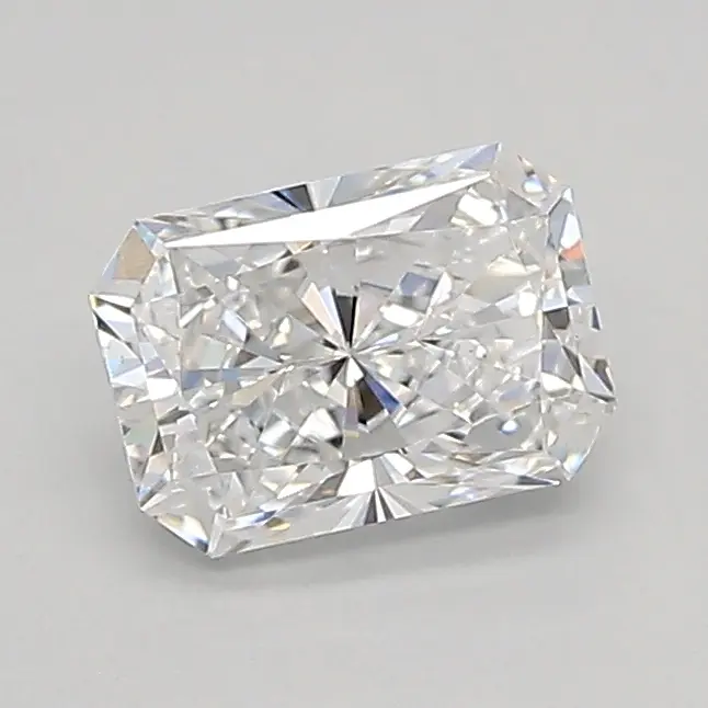 0.82ct D VS1 Radiant (IGI)