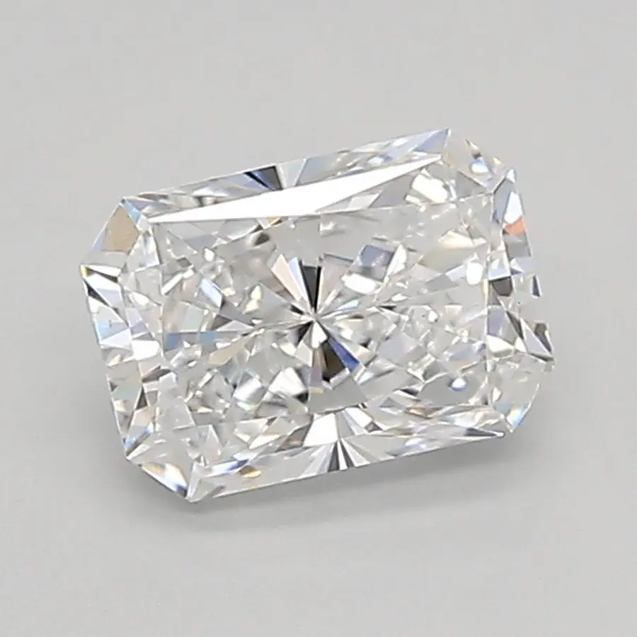 0.82ct D VS1 Radiant (IGI)