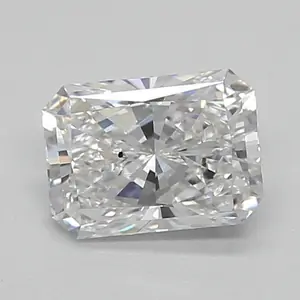 0.82ct E VS2 Radiant (IGI)