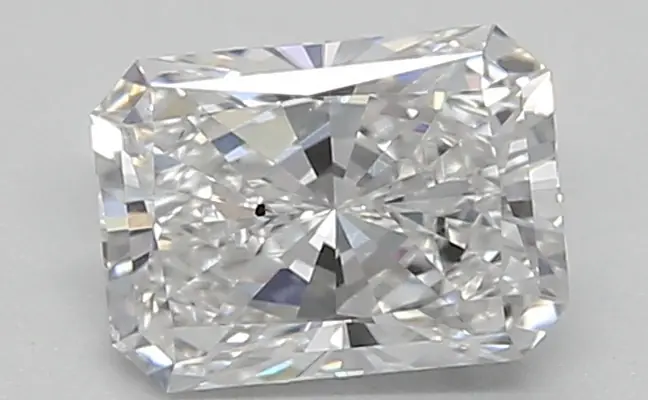 0.82ct E VS2 Radiant (IGI)