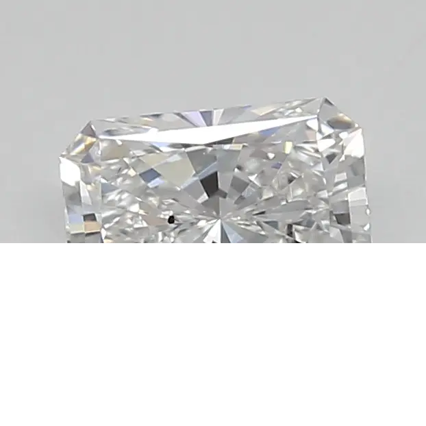 0.82ct E VS2 Radiant (IGI)
