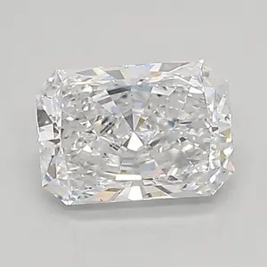 0.82ct D VS1 Radiant (IGI)