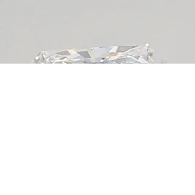 0.82ct D VS1 Radiant (IGI)
