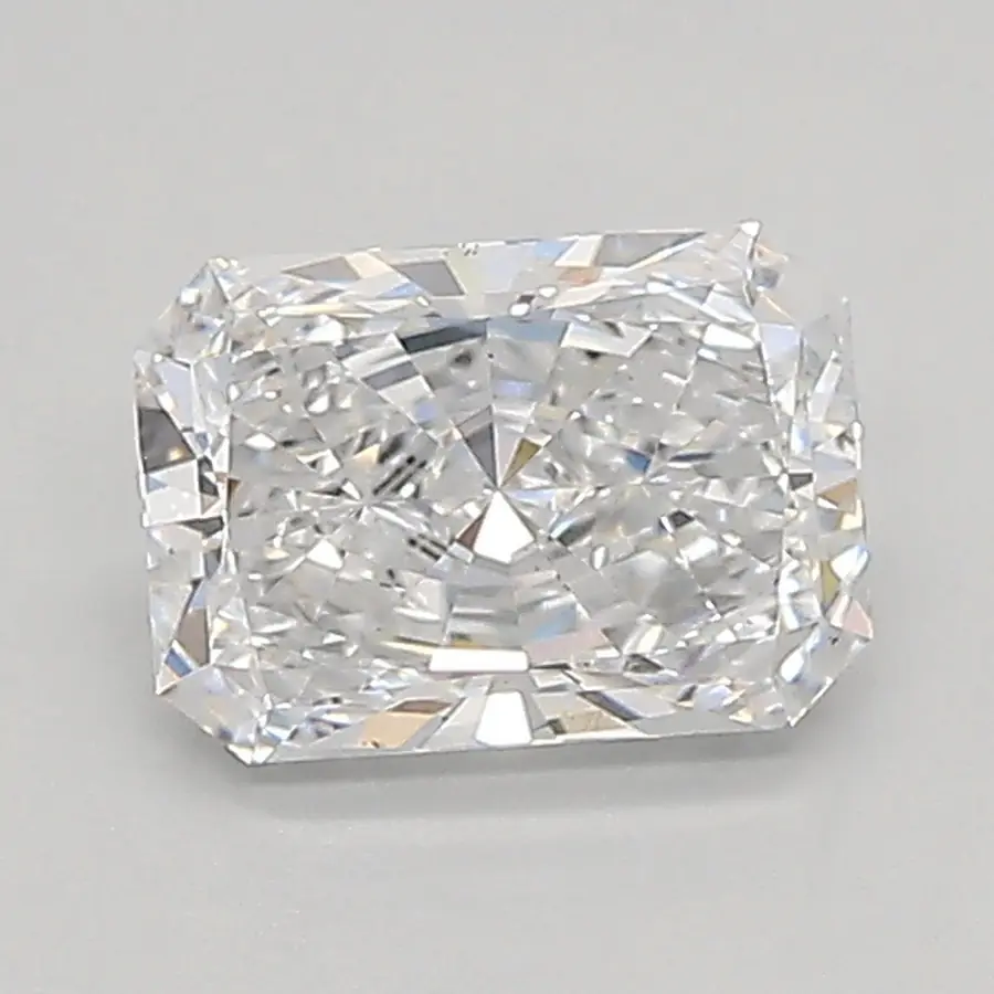 0.82ct D VS1 Radiant (IGI)