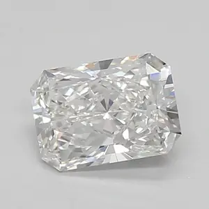 0.82ct F VVS1 Radiant (IGI)