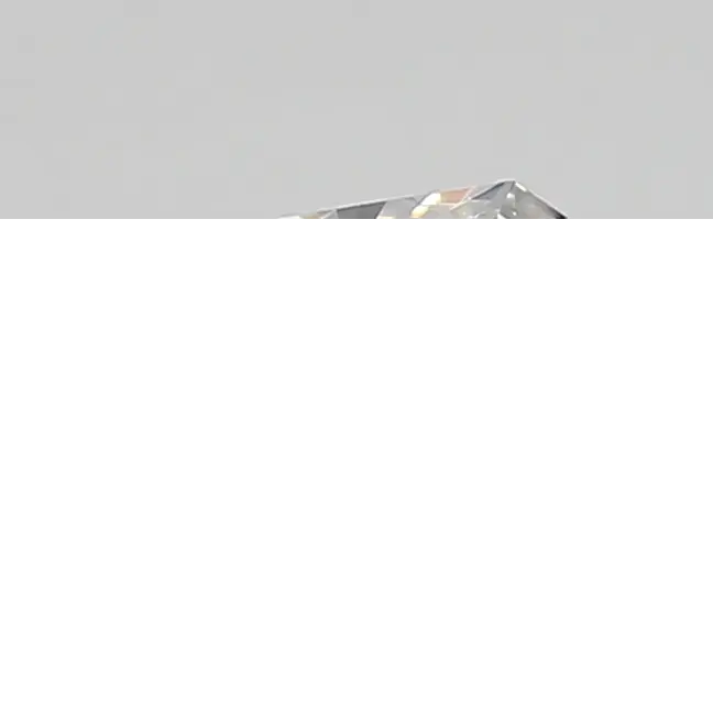 0.82ct F VVS1 Radiant (IGI)