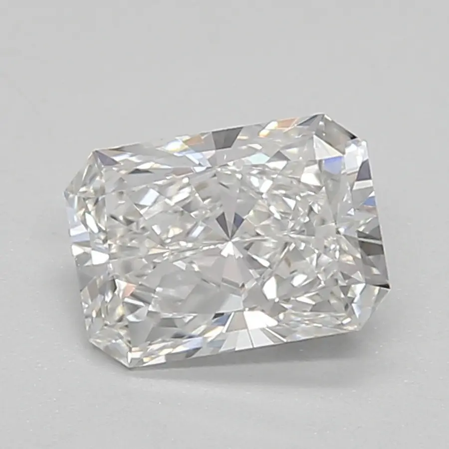 0.82ct F VVS1 Radiant (IGI)