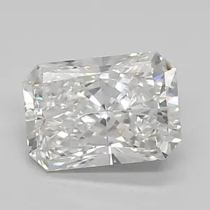 0.82ct F VVS1 Radiant (IGI)