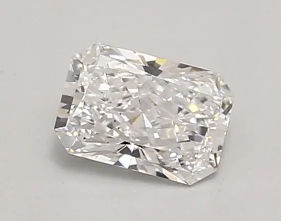 0.82ct D VS2 Radiant (IGI)