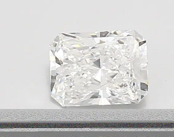 0.82ct D VVS2 Radiant (IGI)