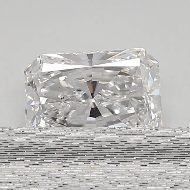 0.82ct D VS1 Radiant (IGI)