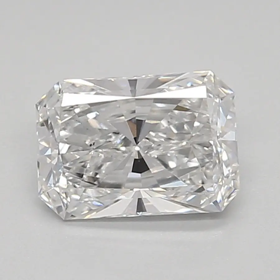 0.82ct D VS1 Radiant (IGI)