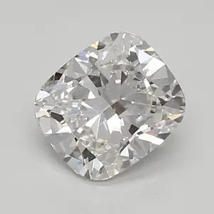 0.82ct F VS1 Cushion (IGI)