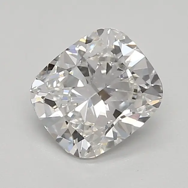 0.82ct F VS1 Cushion (IGI)