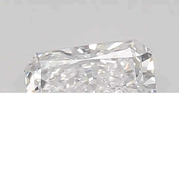 0.82ct D VS1 Radiant (IGI)