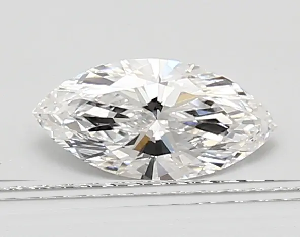 0.82ct D VVS2 Marquise (IGI)