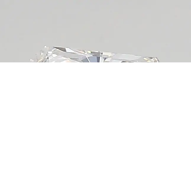 0.82ct D VVS2 Radiant (IGI)