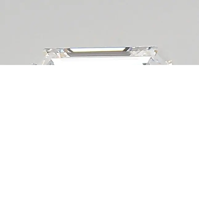 0.82ct D VS1 Emerald (IGI)