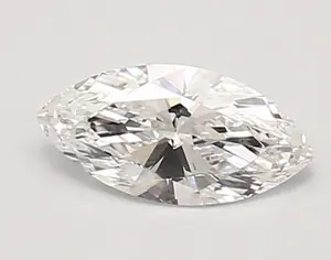 0.82ct D VS2 Marquise (IGI)
